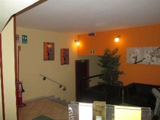 Residenza Partenopea 3*