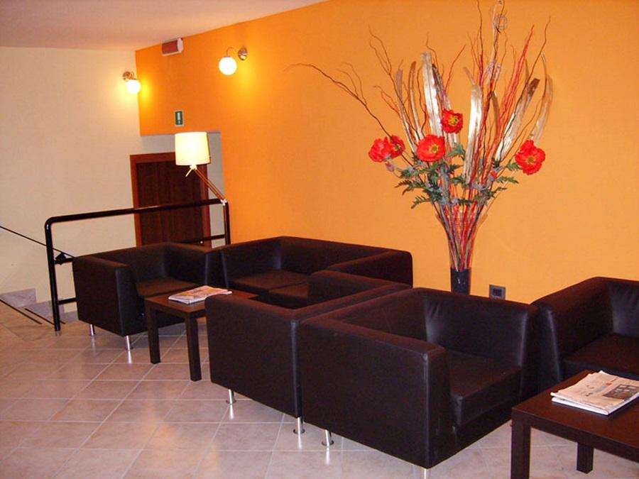 Hotel Residenza Partenopea Naples