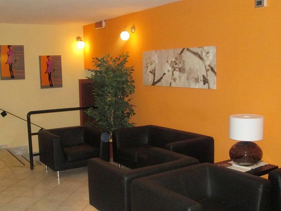Residenza Partenopea Naples